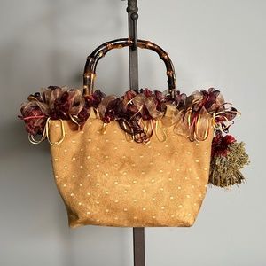 Lula Belle Purse